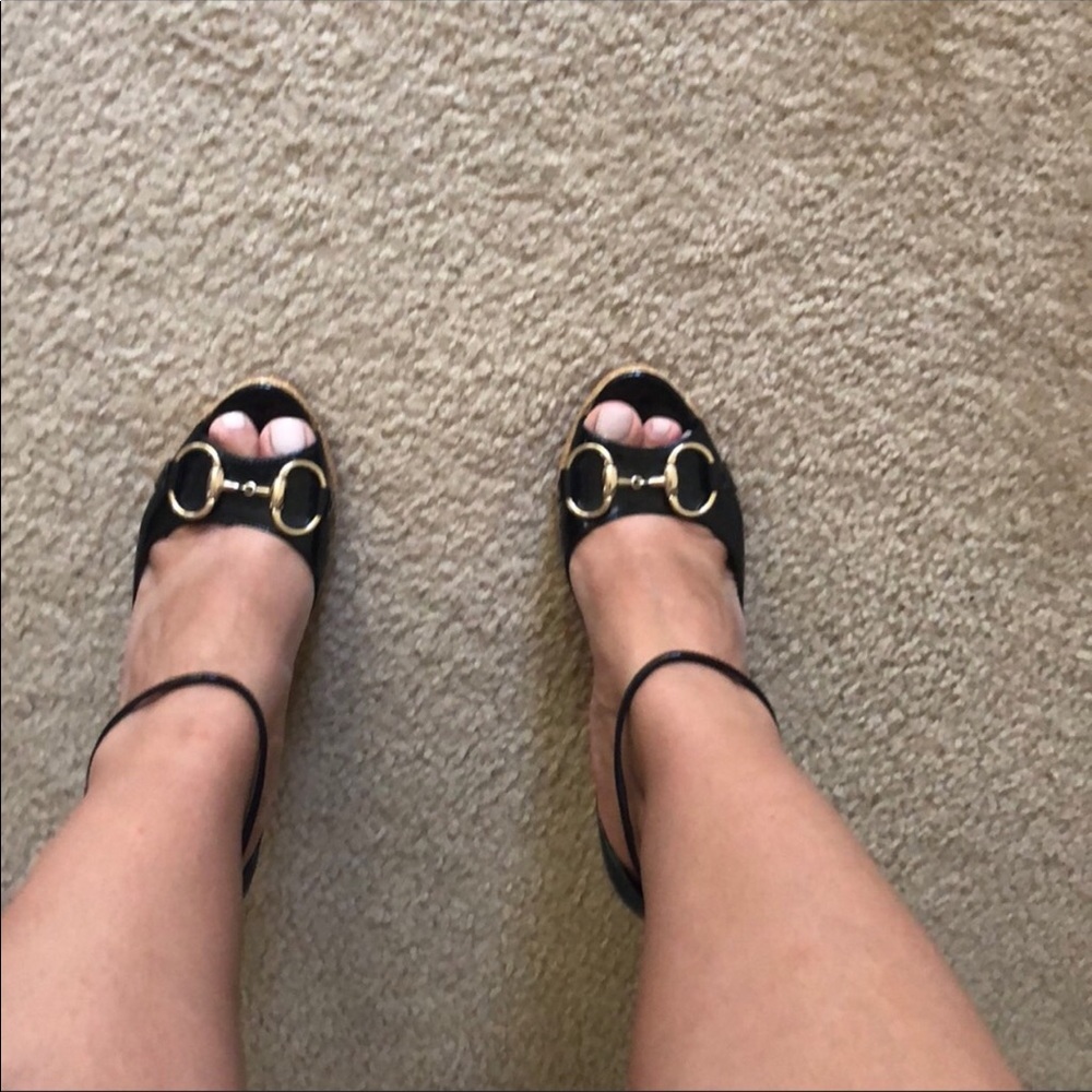 Gucci shoes